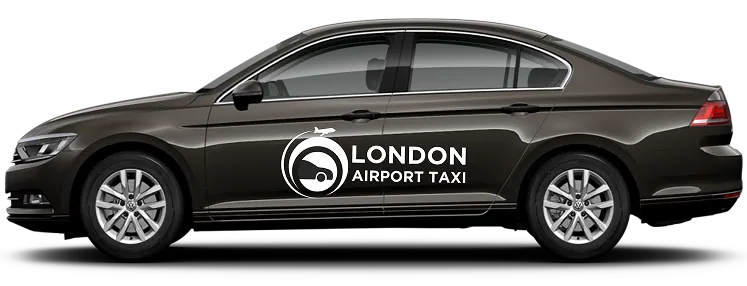 LondonAirport-Taxi.com - Professional Airport Transfer Service