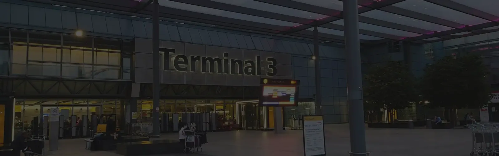 Gatwick Airport Taxi Prices from £79 - London Airport Taxi