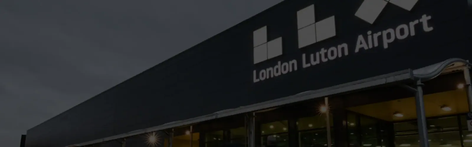 Luton Airport taxi prices 2026 — fixed fares from £74 to Central London