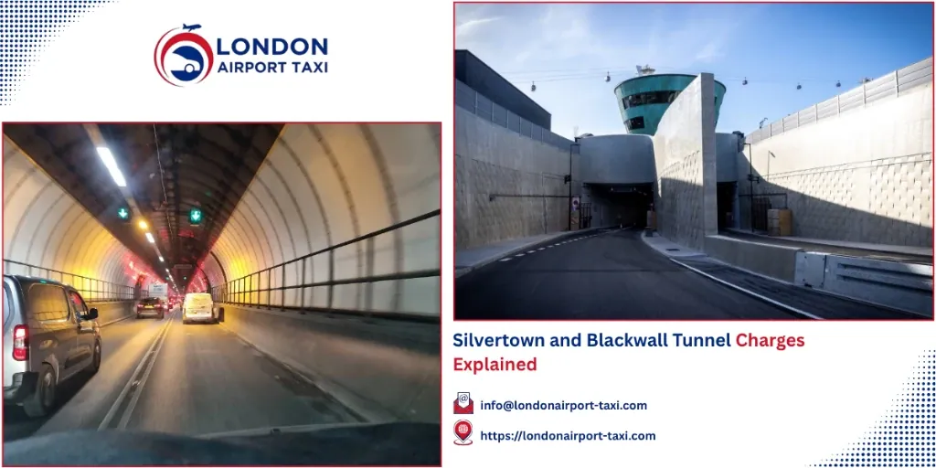 Blackwall & Silvertown Tunnel Charges 2026: Prices & Payment