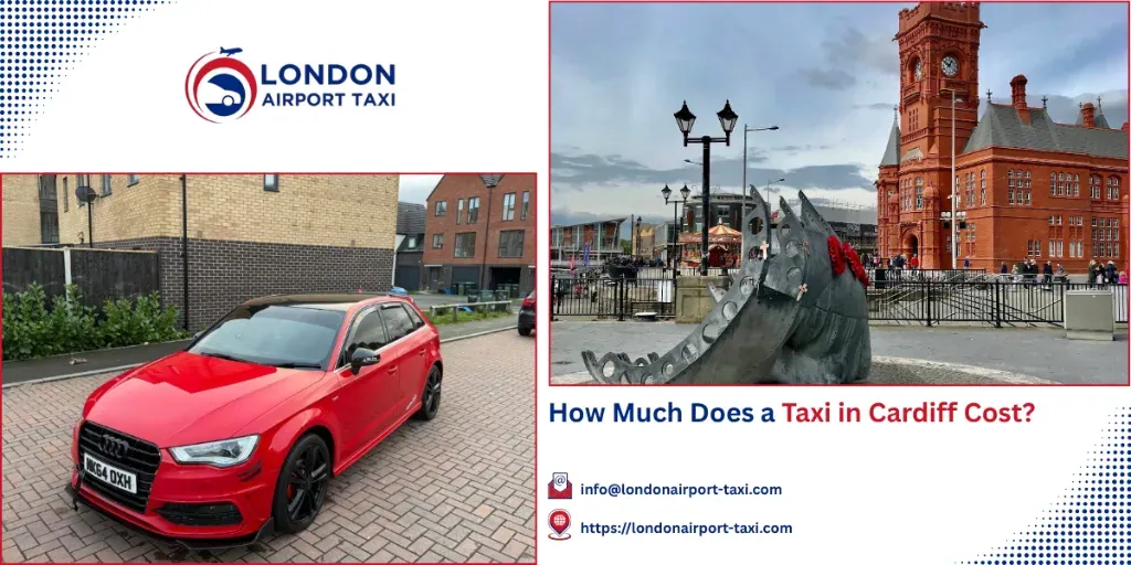 How Much Does a Taxi in Cardiff Cost? Fares 2026