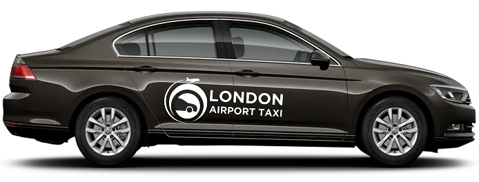 Book Cheltenham to London City Airport Taxi
