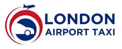 London Airport Taxi Logo
