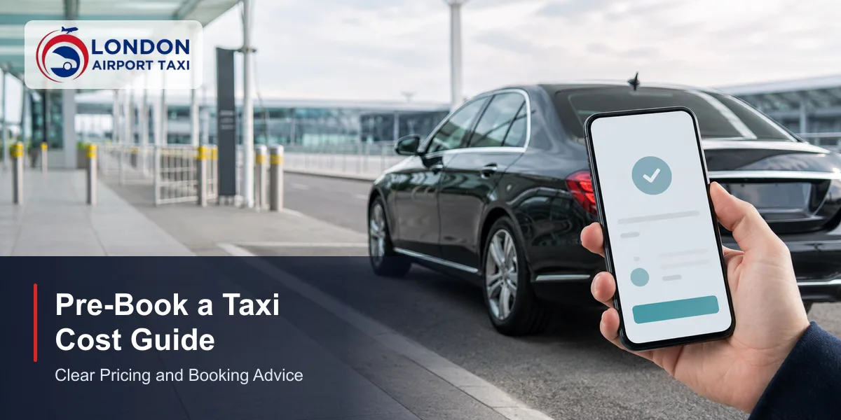 Pre-Booked vs On-Demand Taxi: Which Is Cheaper? 2026