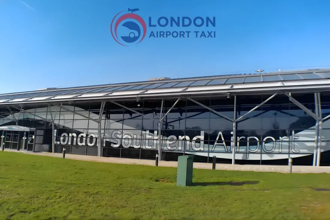 Southend Airport taxi