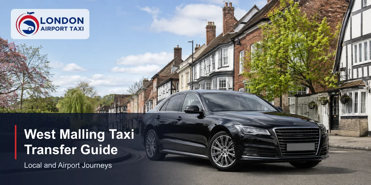 West Malling Taxi & Airport Transfers 2026